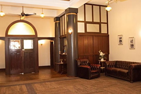Historic Hydro Motor Inn - Hervey Bay Accommodation 3