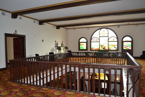 Historic Hydro Motor Inn - Hervey Bay Accommodation 2