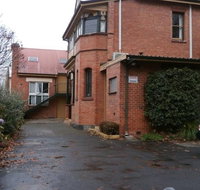 Launceston Backpackers - Hostel