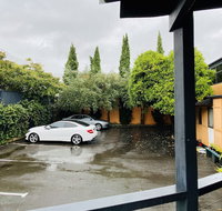 The Mews Motel