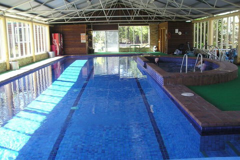 Madison's Mountain Retreat - Hervey Bay Accommodation 2
