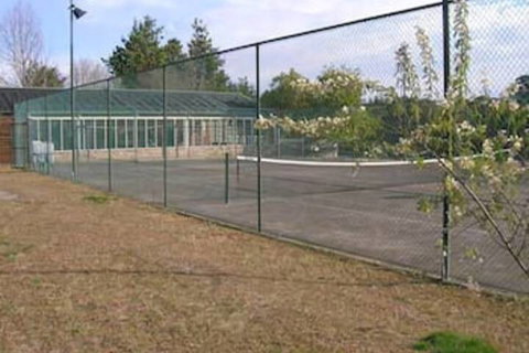 Madison's Mountain Retreat - Hervey Bay Accommodation 7