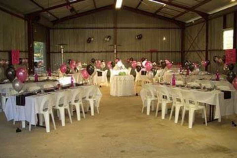 Madison's Mountain Retreat - Hervey Bay Accommodation 3