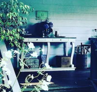 The Rustic Spirit - Hervey Bay Accommodation