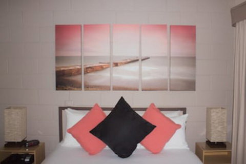 Motel Kempsey - Hervey Bay Accommodation 0