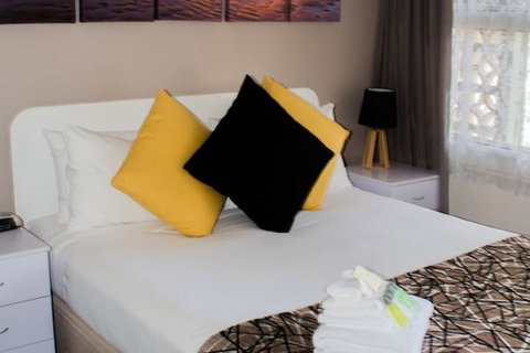 Motel Kempsey - Hervey Bay Accommodation 7