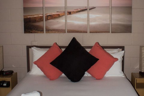 Motel Kempsey - Hervey Bay Accommodation 4