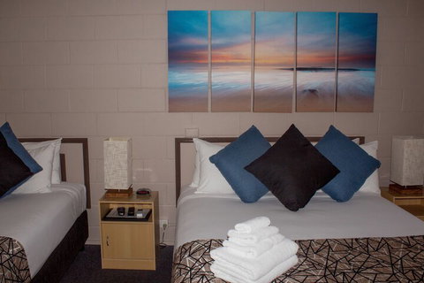 Motel Kempsey - Hervey Bay Accommodation 5