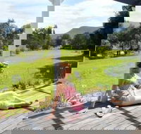 Crystal Creek Meadows Luxury Cottages - Hervey Bay Accommodation
