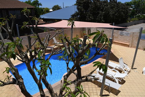 Kalbarri Seafront Villas - Hervey Bay Accommodation 2