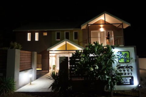 Gecko Lodge - Tourism Hervey Bay 0