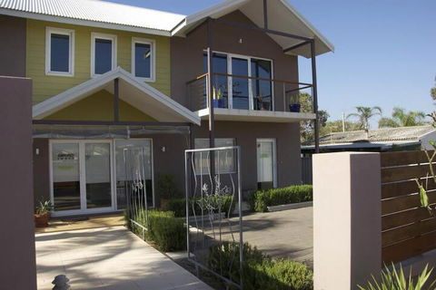 Gecko Lodge - Tourism Hervey Bay 3