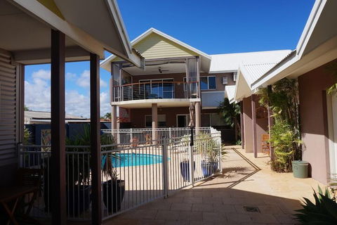 Gecko Lodge - Tourism Hervey Bay 7
