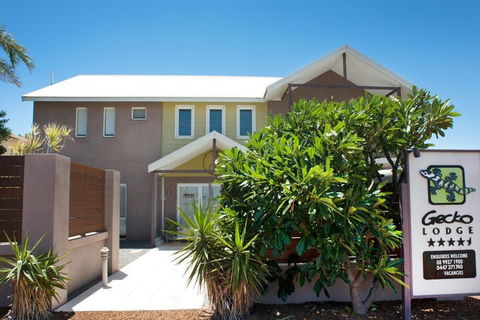 Gecko Lodge - Tourism Hervey Bay 2