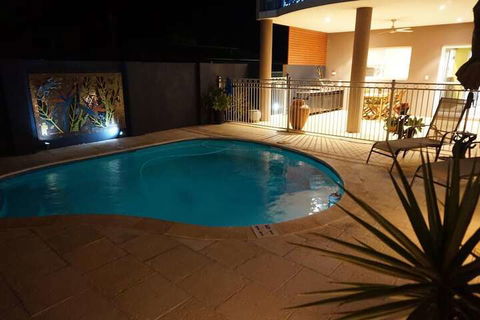 Gecko Lodge - Tourism Hervey Bay 6