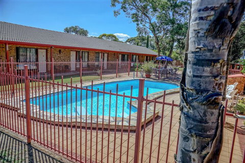 Kadina Gateway Motor Inn - Hervey Bay Accommodation 4
