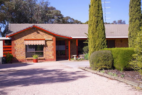 Kadina Gateway Motor Inn - Hervey Bay Accommodation 1