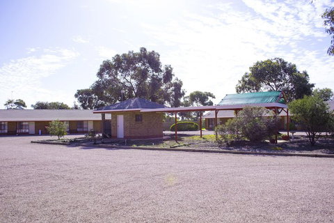 Kadina Gateway Motor Inn - Hervey Bay Accommodation 2