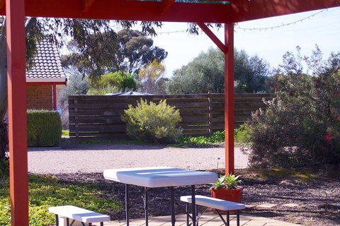 Kadina Gateway Motor Inn - Hervey Bay Accommodation 3