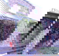 Acacia Snowy Motel - Hervey Bay Accommodation