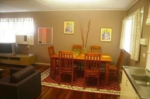 Ipswich City Motel - Hervey Bay Accommodation 3