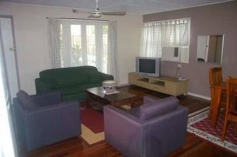Ipswich City Motel - Hervey Bay Accommodation 4
