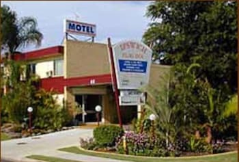 Ipswich City Motel - Hervey Bay Accommodation 1