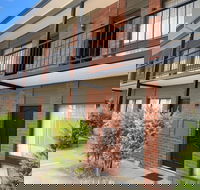 Ploughmans Motor Inn - Tourism Hervey Bay