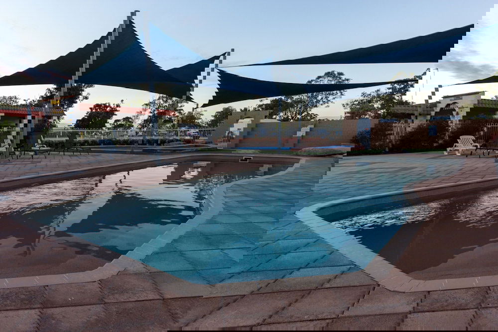 Jung VIC Hervey Bay Accommodation