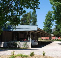 Holbrook Settlers Motel - Hervey Bay Accommodation