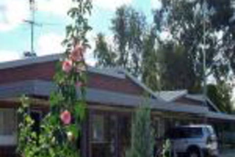 Glenndale Park Motel - Hervey Bay Accommodation 0