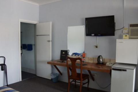 Glenndale Park Motel - Hervey Bay Accommodation 6
