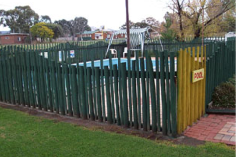 Glenndale Park Motel - Hervey Bay Accommodation 3