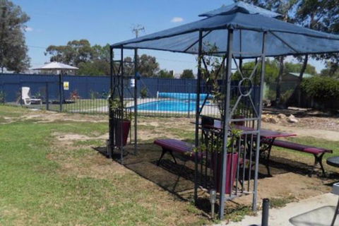 Glenndale Park Motel - Hervey Bay Accommodation 2