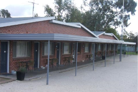 Glenndale Park Motel - Hervey Bay Accommodation 7