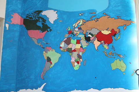 Hobarts Accommodation & Hostel - Hervey Bay Accommodation 1