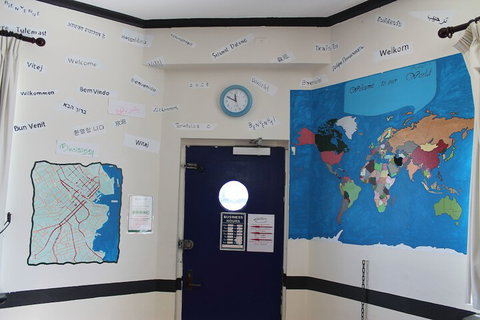 Hobarts Accommodation & Hostel - Hervey Bay Accommodation 6