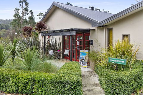 Oyster Cove Chalet - Tourism Hervey Bay 2