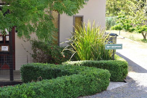 Oyster Cove Chalet - Tourism Hervey Bay 5