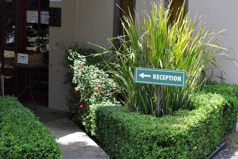 Oyster Cove Chalet - Tourism Hervey Bay 6