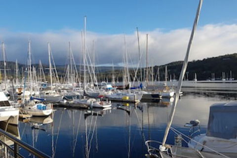 Oyster Cove Chalet - Tourism Hervey Bay 0