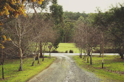 Oyster Cove Chalet - Tourism Hervey Bay 4