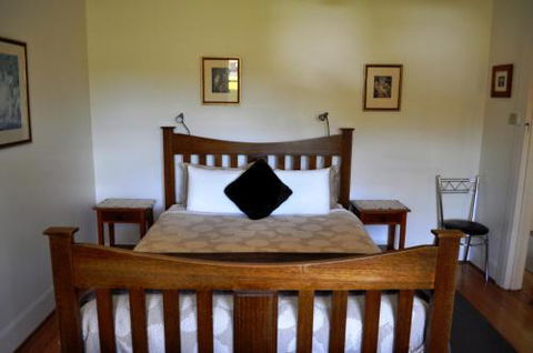 Belton Apartments - Hervey Bay Accommodation 4