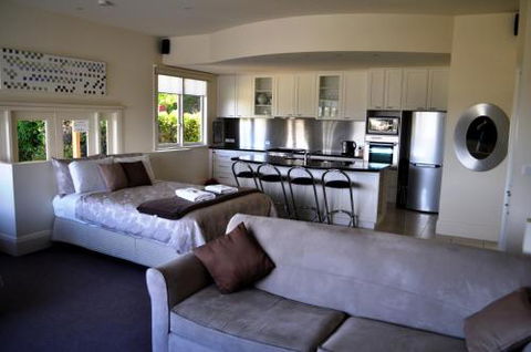 Belton Apartments - Hervey Bay Accommodation 6
