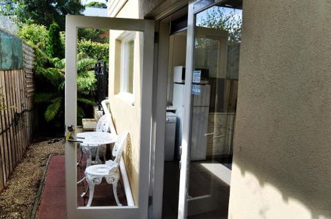 Belton Apartments - Hervey Bay Accommodation 3