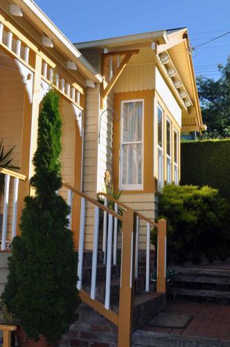 Belton Apartments - Hervey Bay Accommodation 2