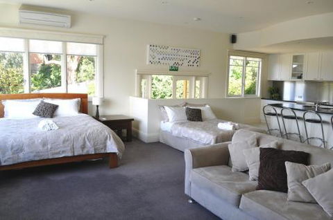 Belton Apartments - Hervey Bay Accommodation 5