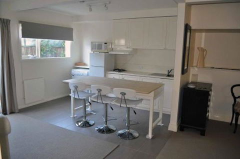 Belton Apartments - Hervey Bay Accommodation 1
