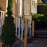 Belton Apartments - Hervey Bay Accommodation 0