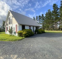 Alexanders' Of Richmond - Hervey Bay Accommodation
